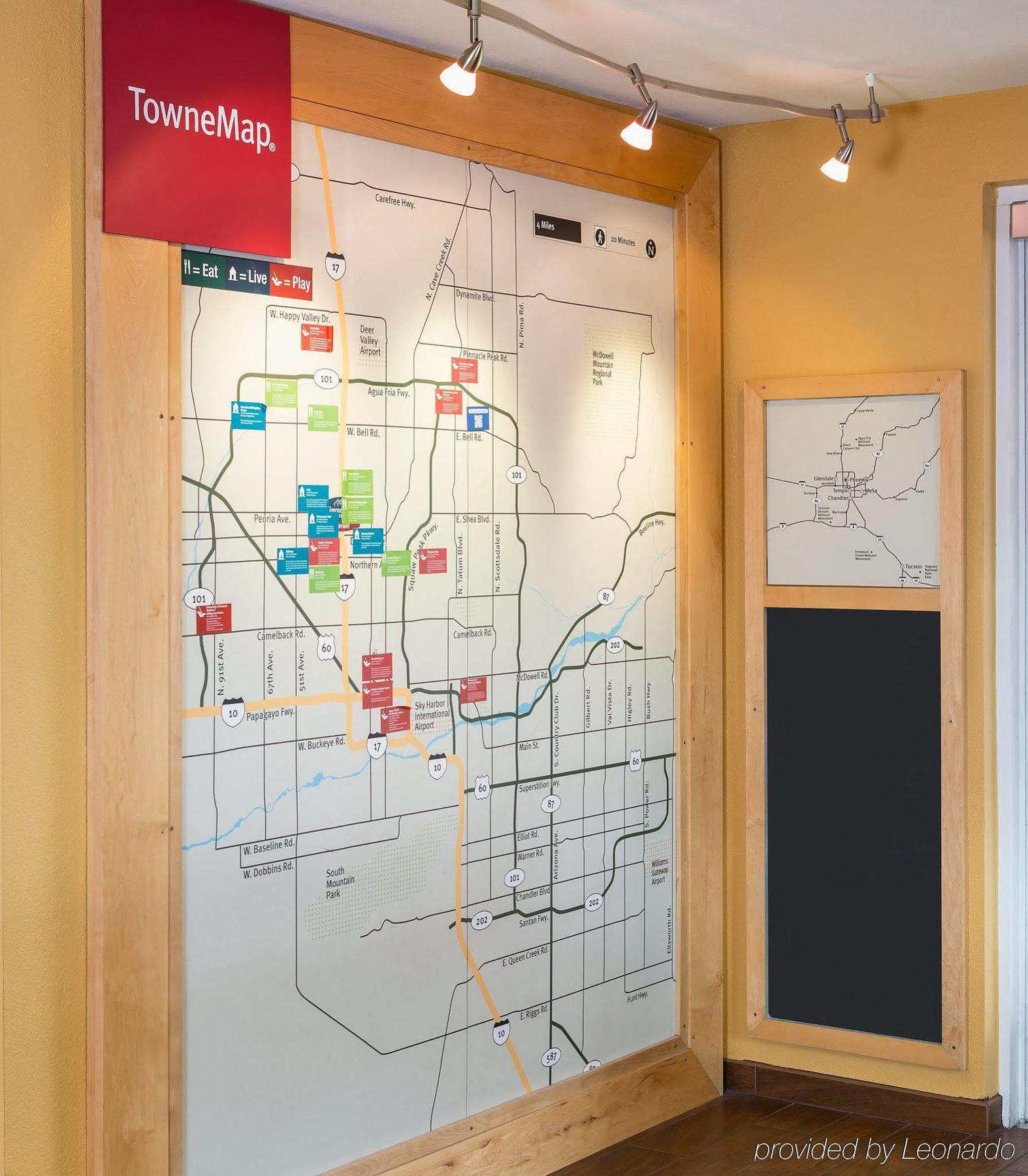 Towneplace North Phoenix