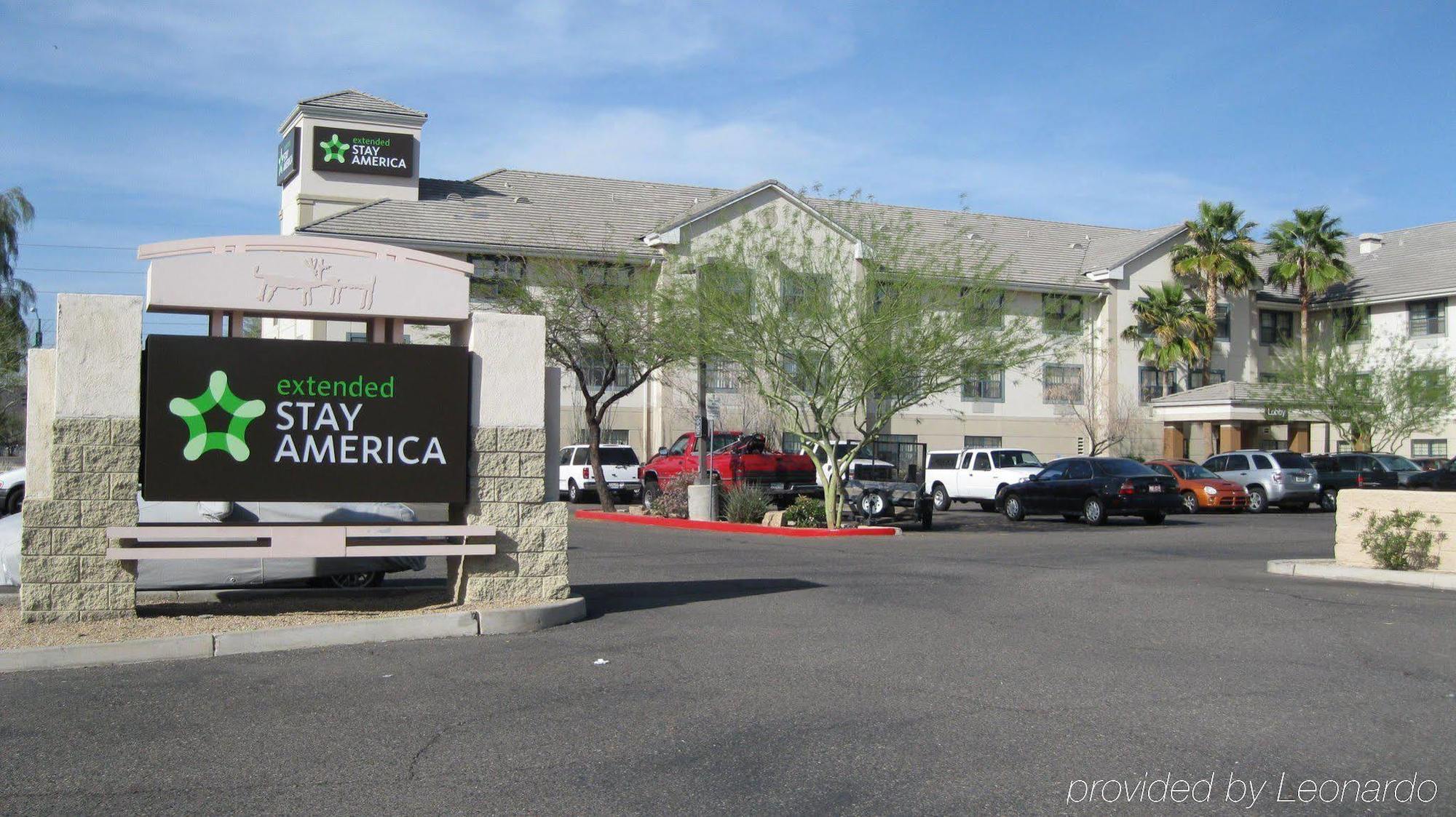 Extended America Select - - Deer Valley Hotel Phoenix