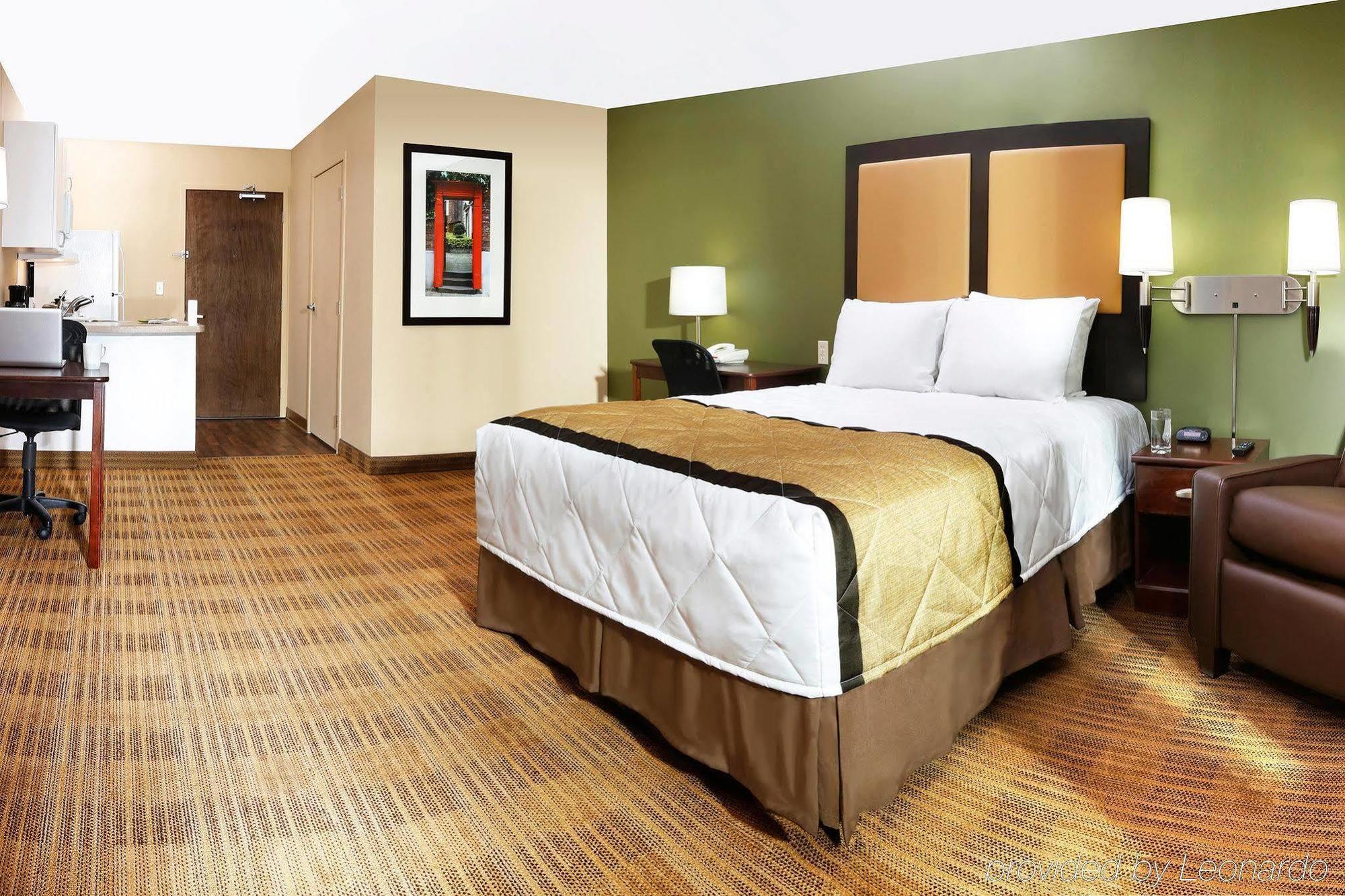 Hotel Extended America Select - - Deer Valley 2*
