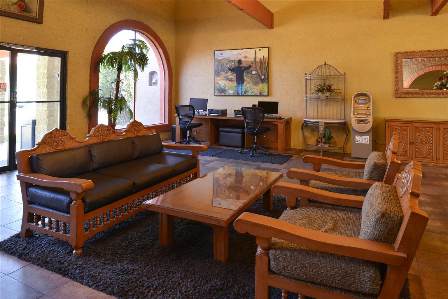 Western Airport Inn