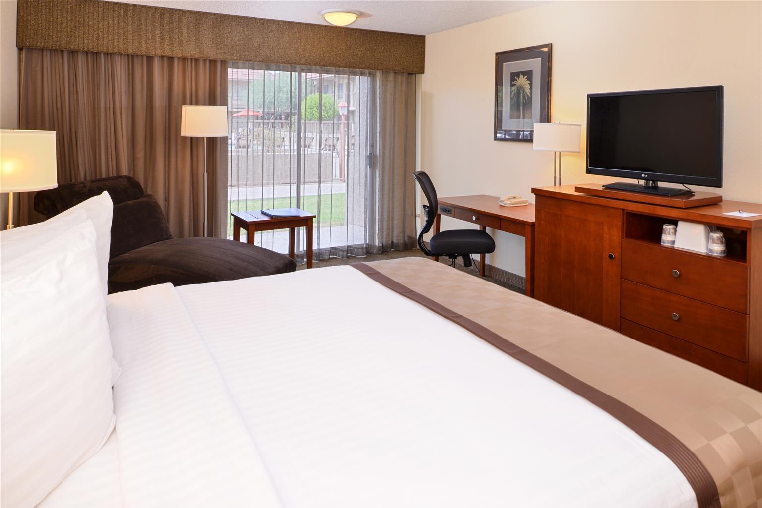 Western Airport 3* Phoenix