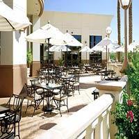 Hotel Marriott Airport Phoenix