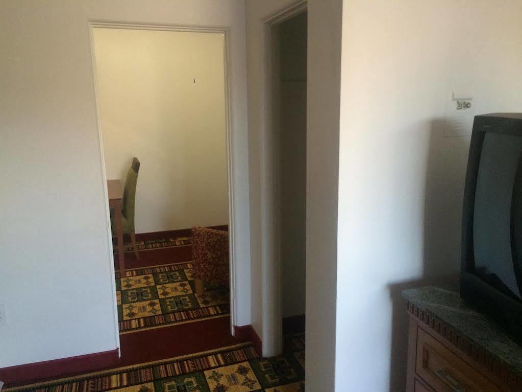 Hotel Western Airport/downtown *