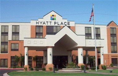 Hotel Hyatt Place Phoenix-north