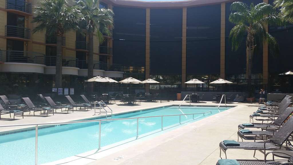 Embassy By Hilton Biltmore 3* Phoenix