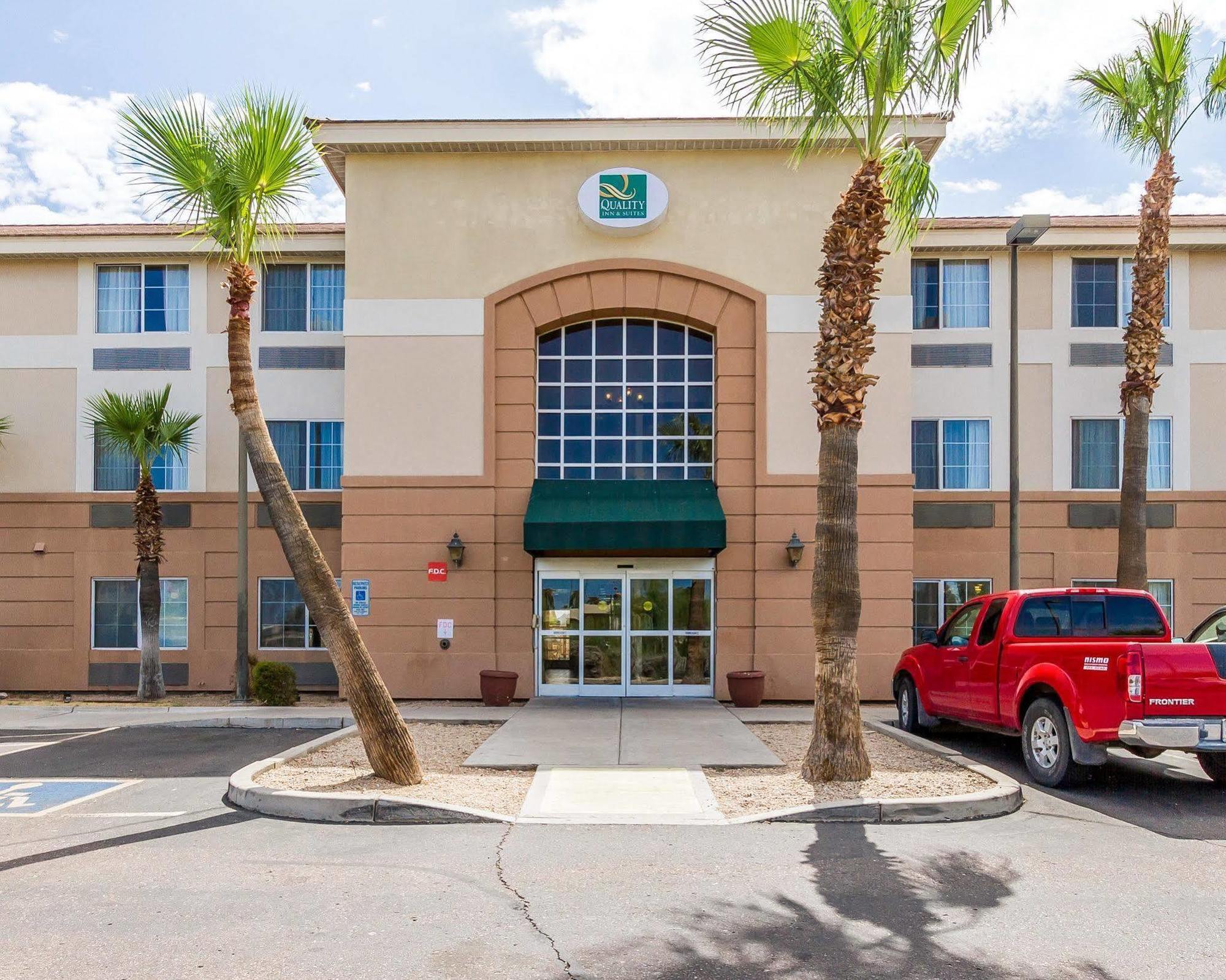 Western North Hotel