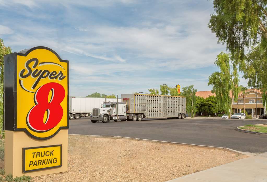 Baymont By Wyndham I-10 Near 51st Ave 2* Phoenix