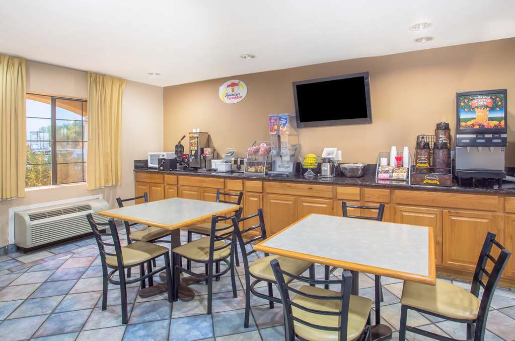 Baymont By Wyndham I-10 Near 51st Ave Hotel Phoenix