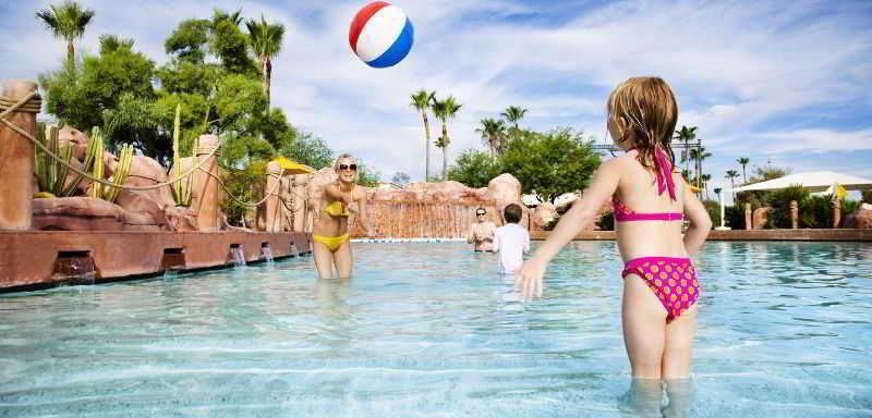 Arizona Grand Resort Phoenix