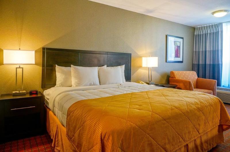 Quality Airport Hotel Phoenix