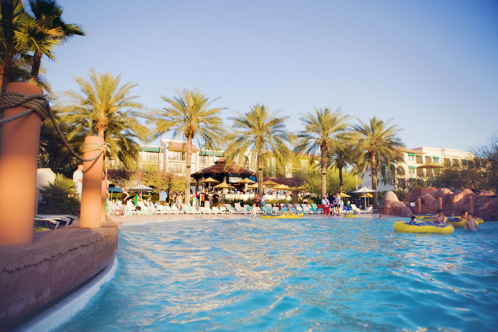 Arizona Grand 4* Phoenix