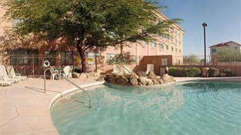 Express & Phoenix/chandler 3* Phoenix