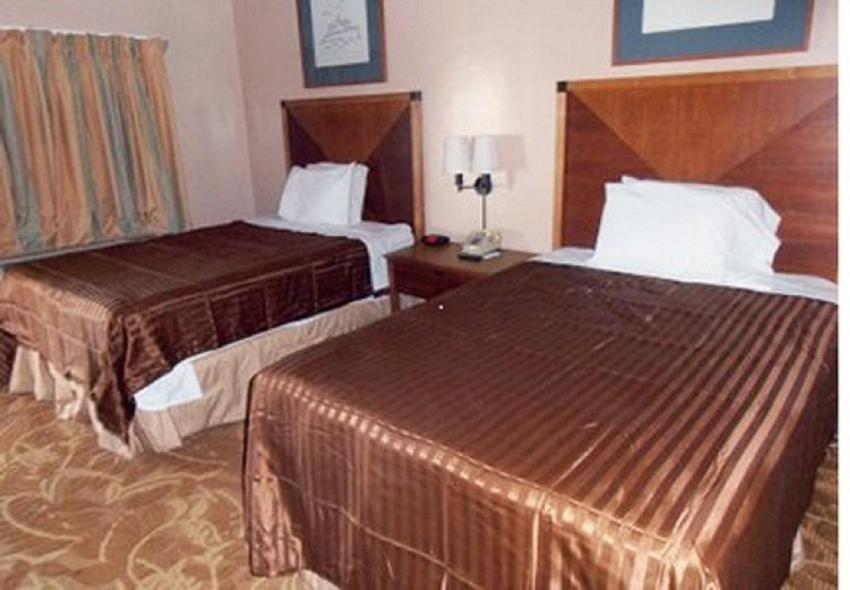 Airport Downtown 2* Phoenix