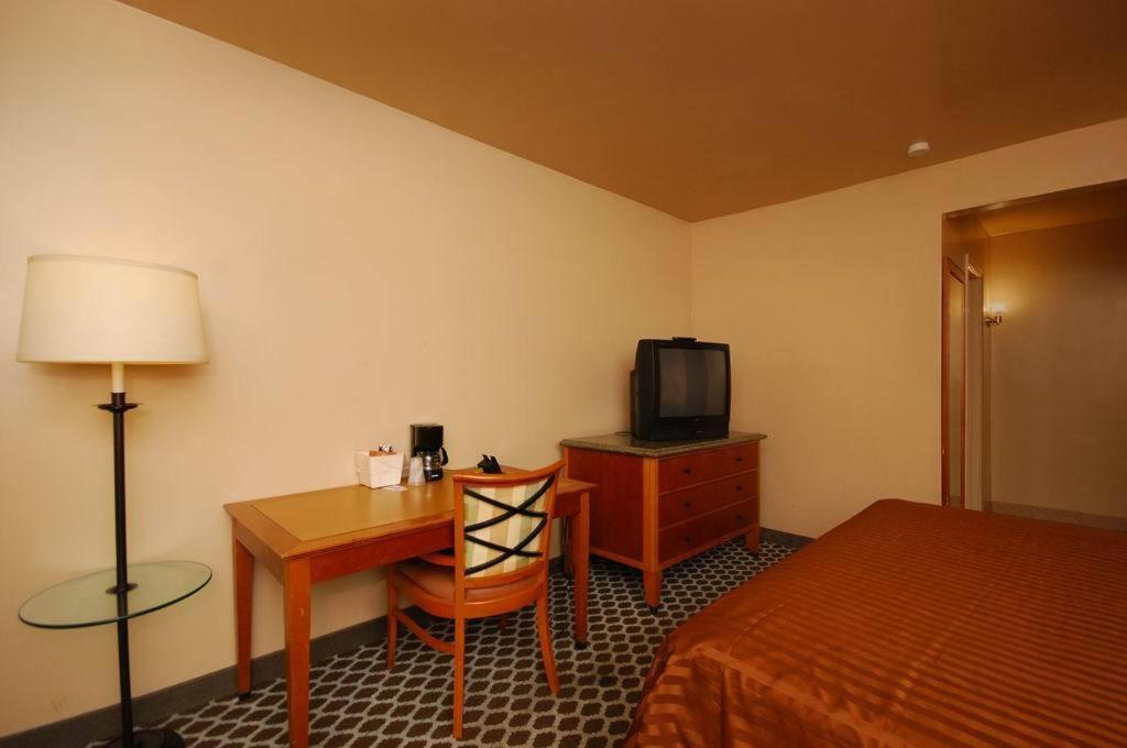 Airport Downtown Motel Phoenix