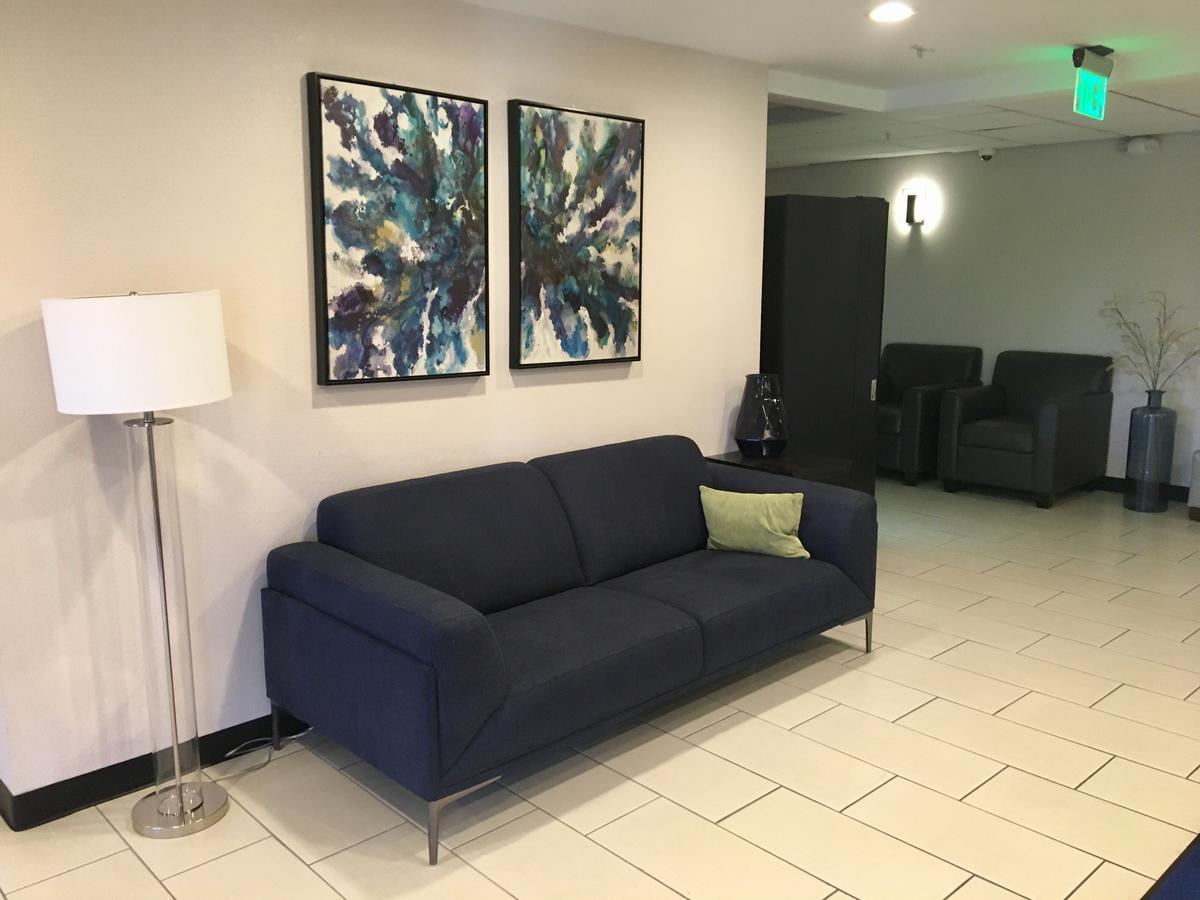 Baymont By Wyndham I-10 Near 51st Ave Phoenix