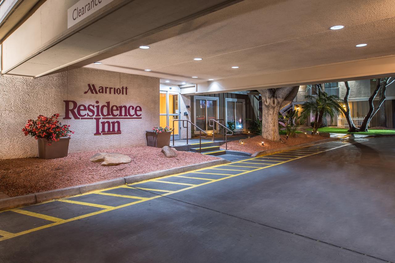 Residence Inn Phoenix Hotel Phoenix
