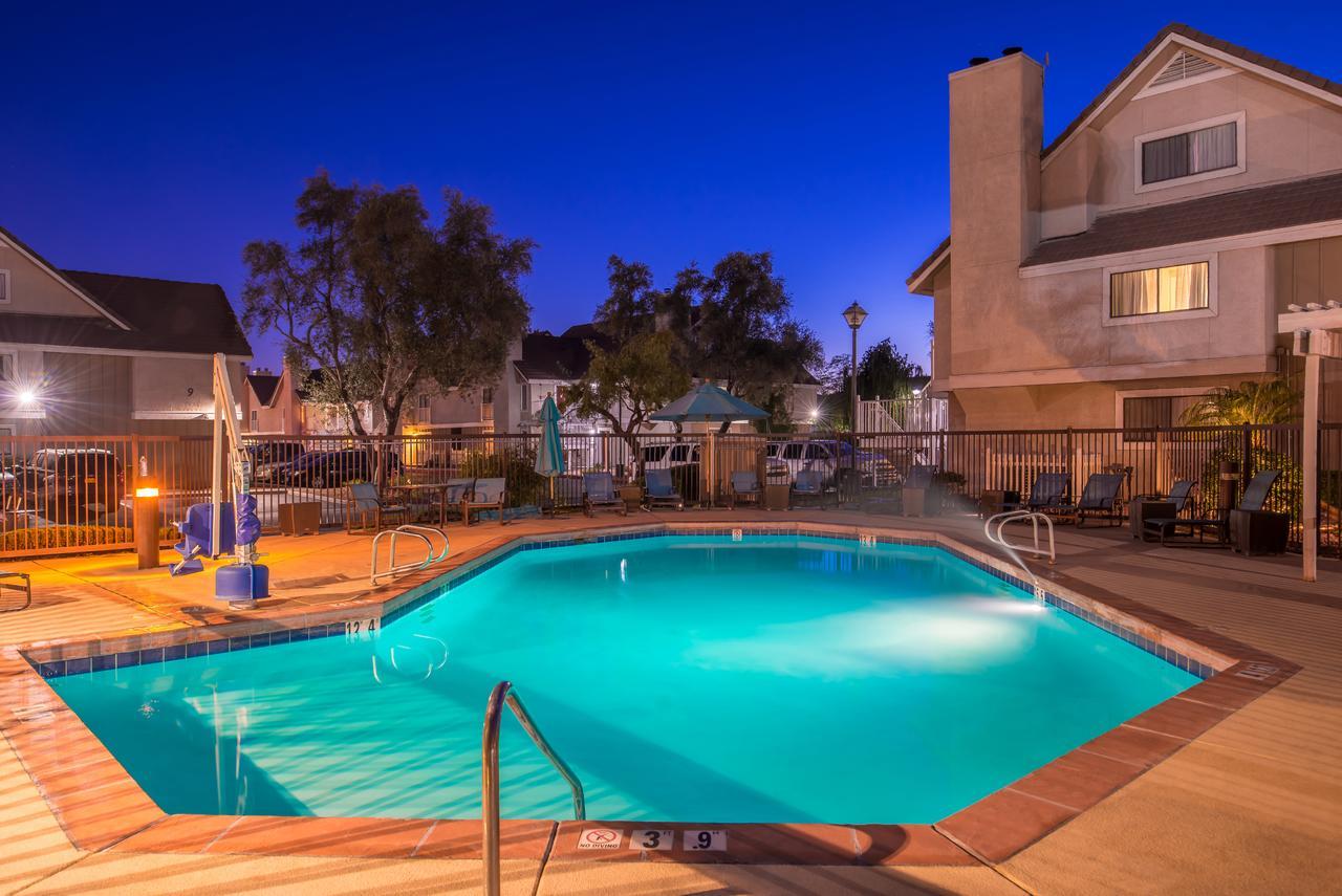 Hotel Residence Inn Phoenix Phoenix