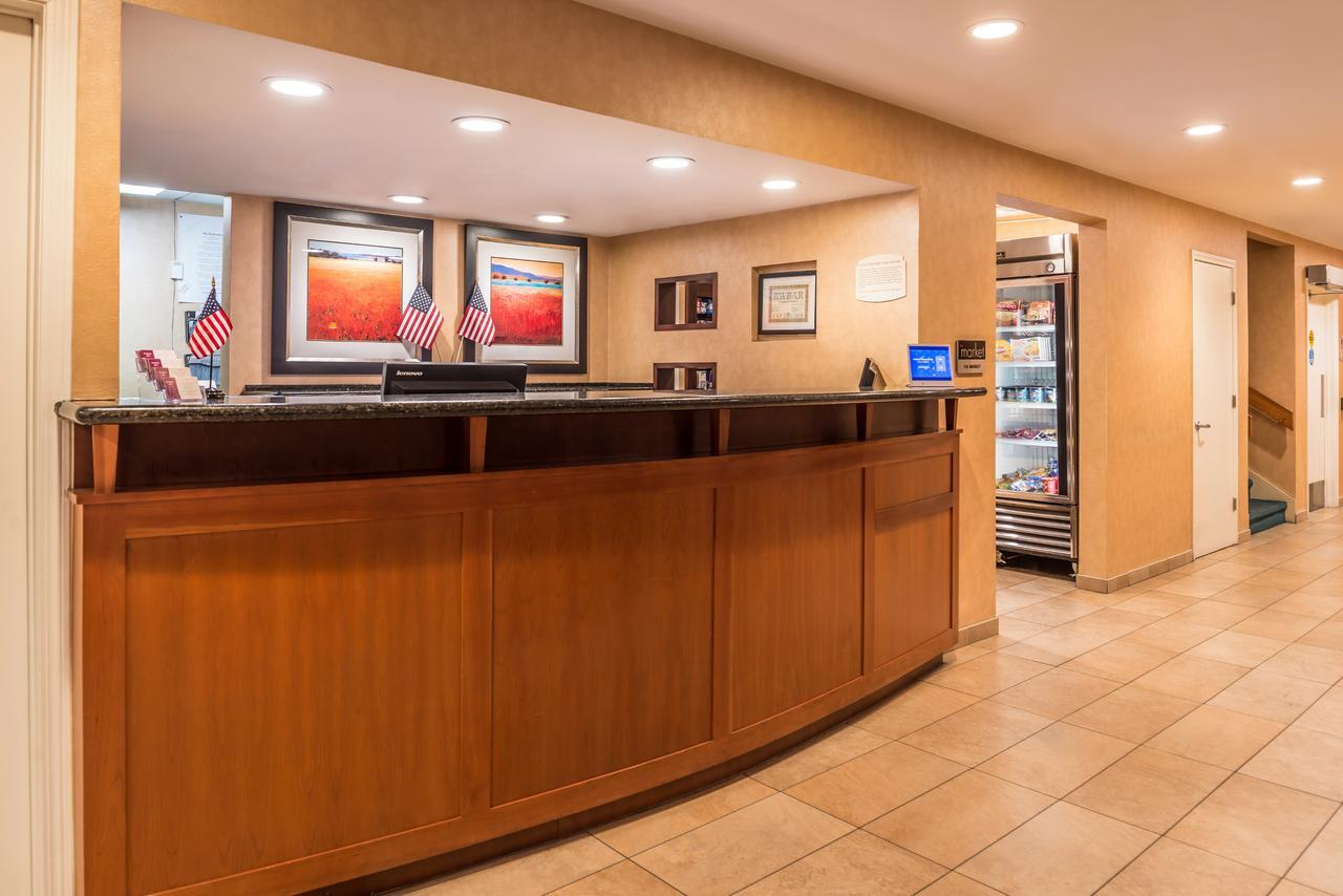 Residence Inn Phoenix 3* Phoenix