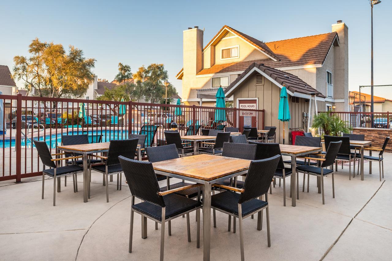 Hotel Residence Inn Phoenix