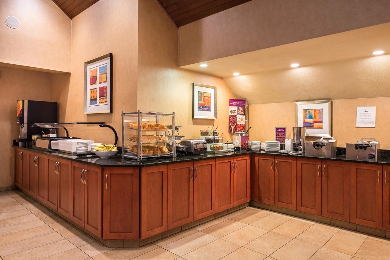 Residence Inn Phoenix Hotel