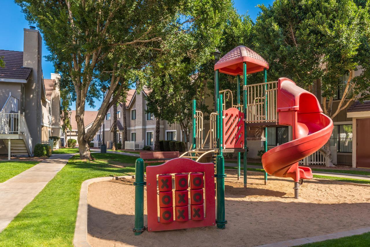 Hotel Residence Inn Phoenix