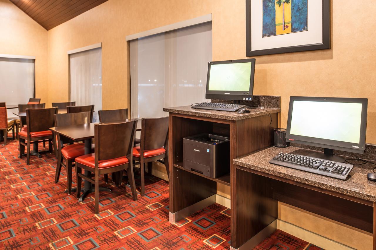Residence Inn Phoenix Phoenix