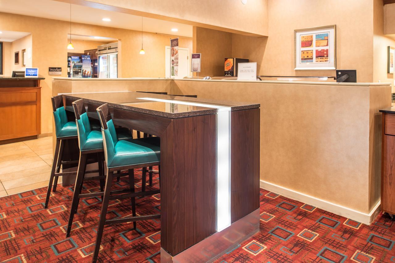 Hotel Residence Inn Phoenix 3*