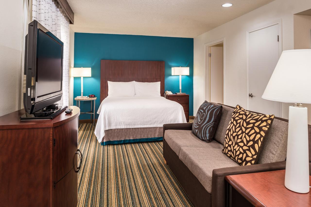 Residence Inn Phoenix Hotel Phoenix