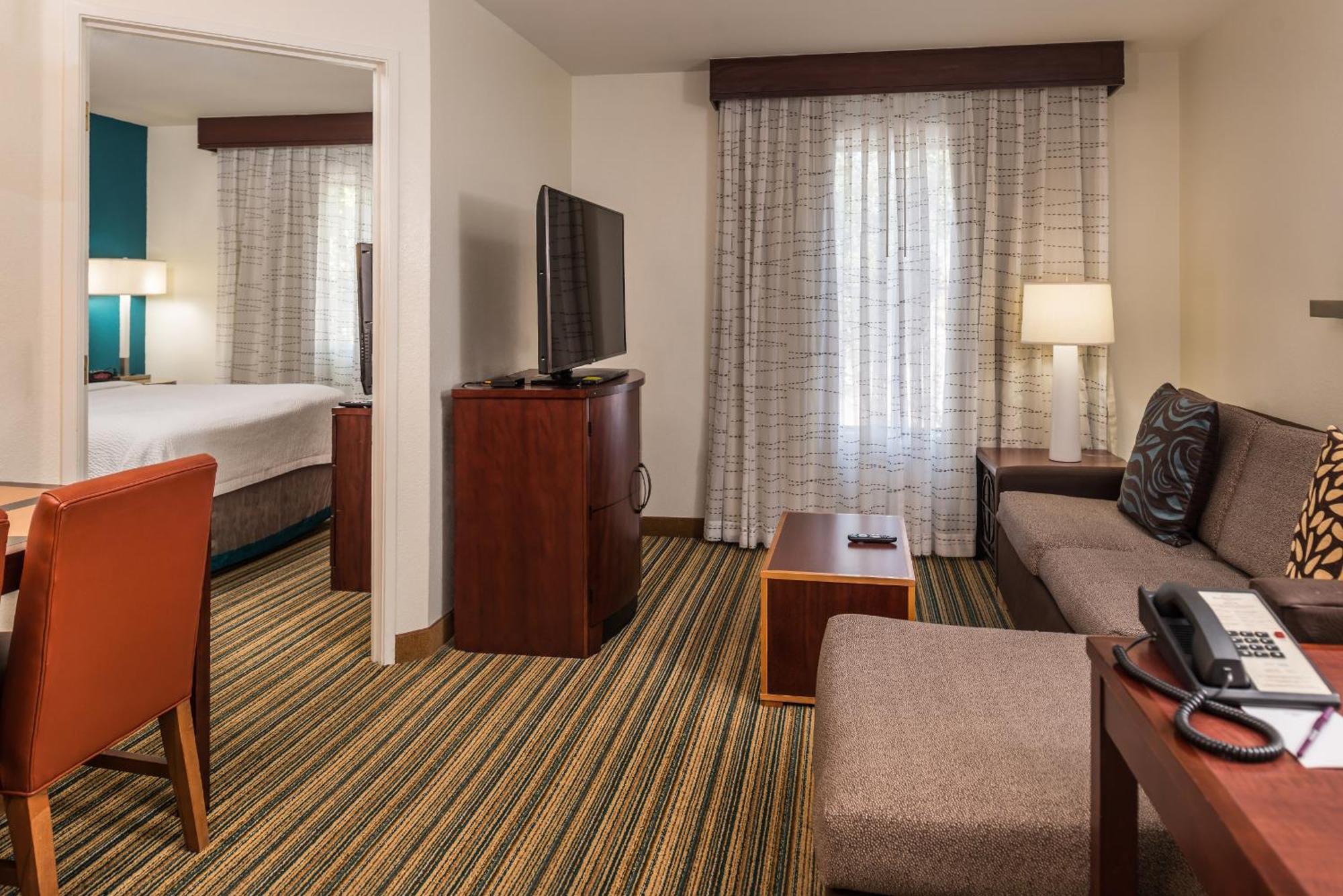 Residence Inn Phoenix