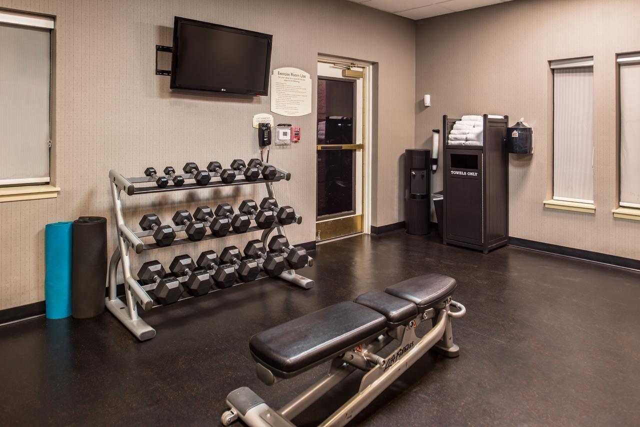 Residence Inn Phoenix Phoenix