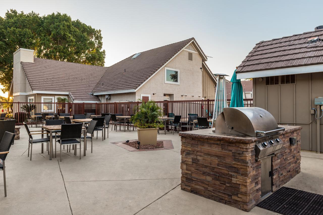 Hotel Residence Inn Phoenix Phoenix