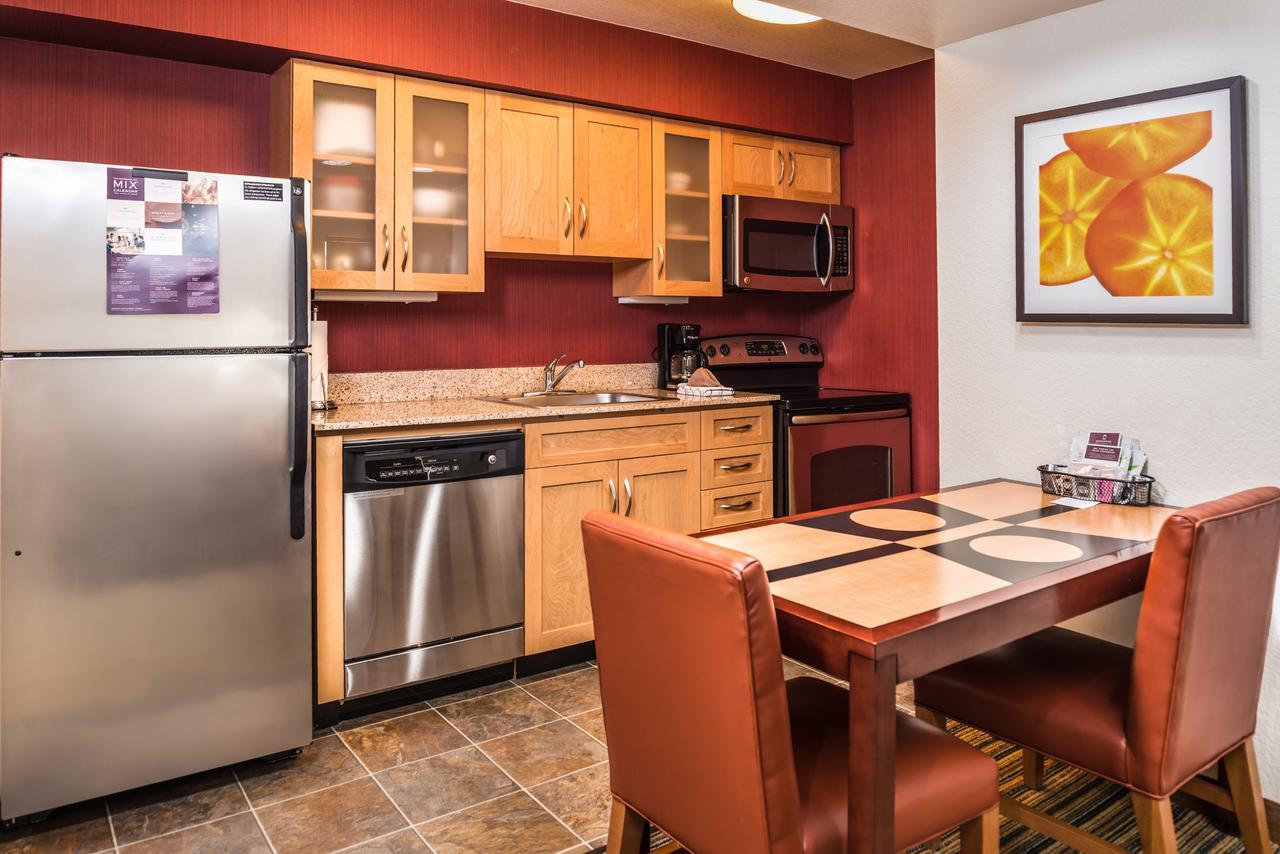 Hotel Residence Inn Phoenix
