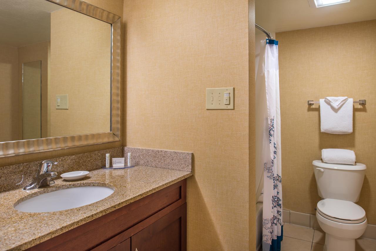 Residence Inn Phoenix 3* Phoenix