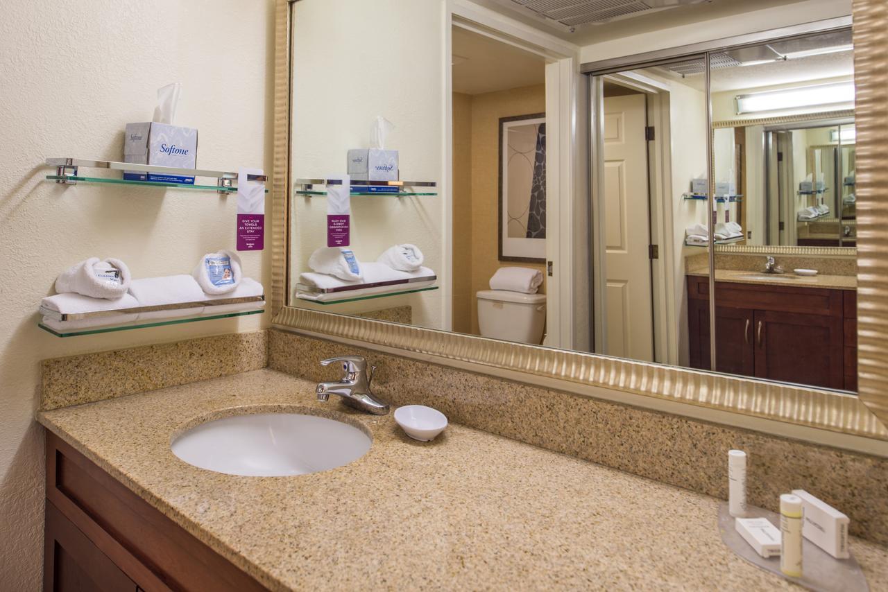 Hotel Residence Inn Phoenix