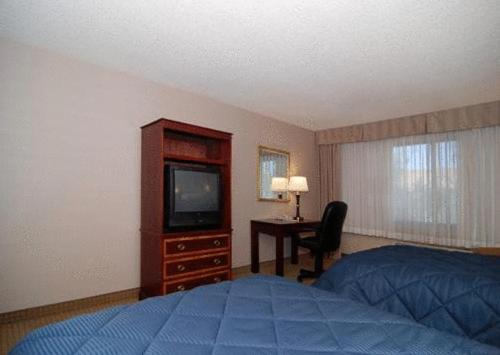 Hotel Comfort North Phoenix