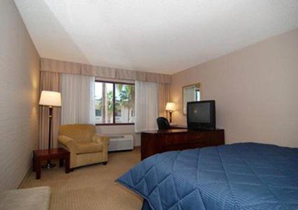 Hotel Comfort North