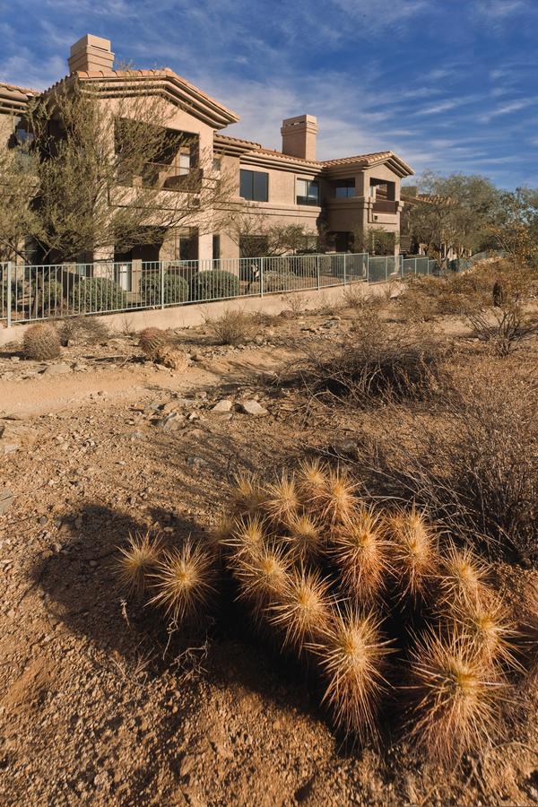 Worldmark - South Mountain Preserve