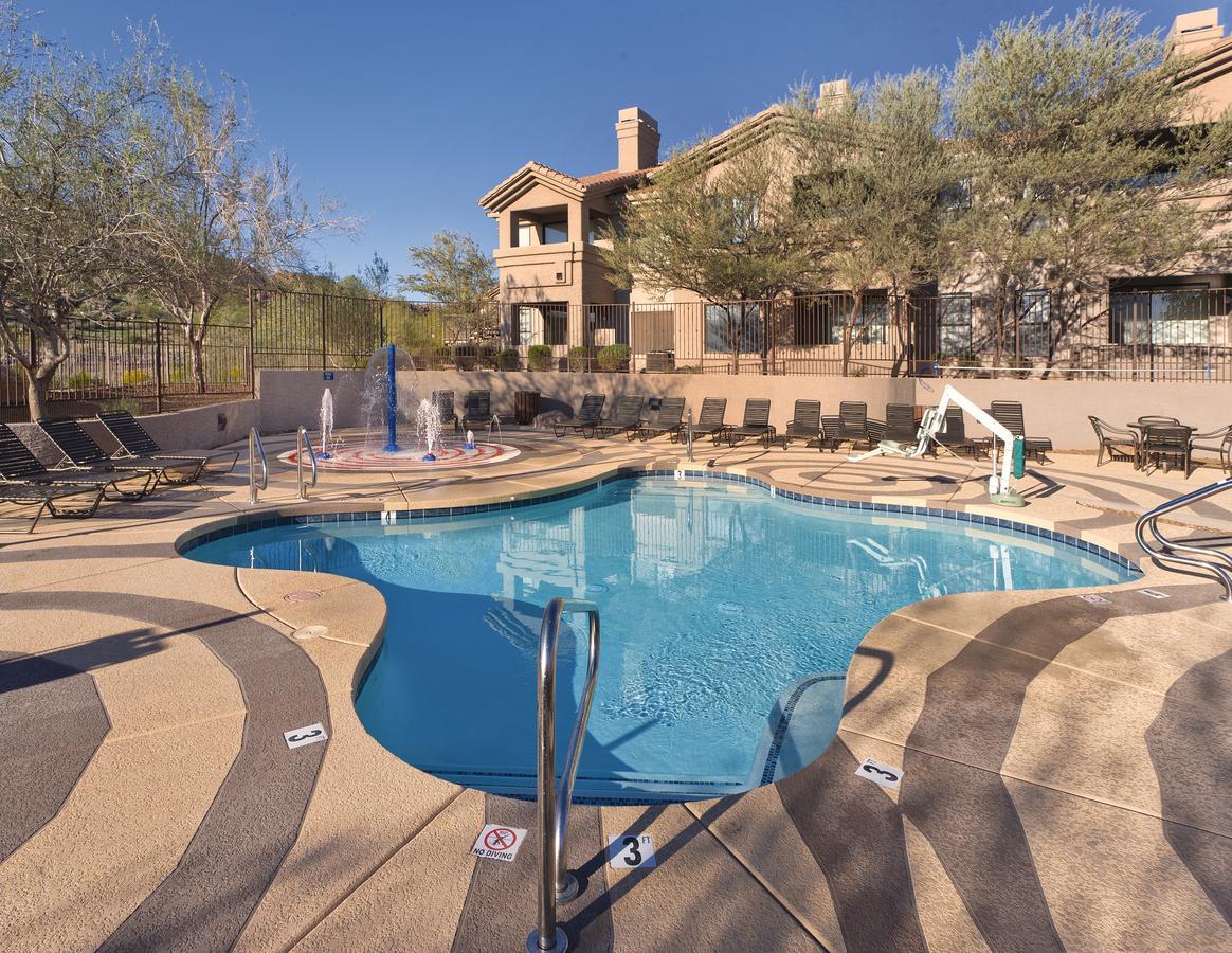Worldmark - South Mountain Preserve Resort 4*