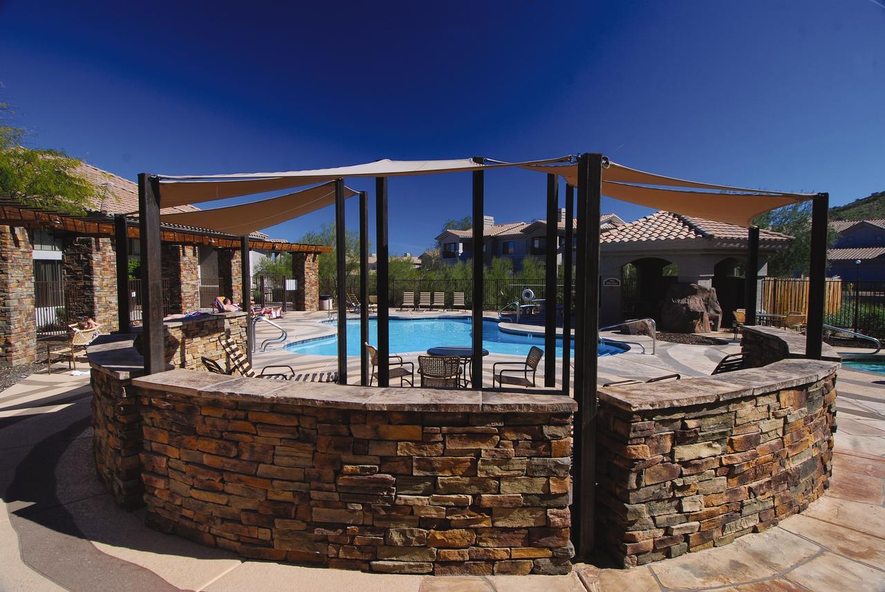 Worldmark - South Mountain Preserve 4* Phoenix