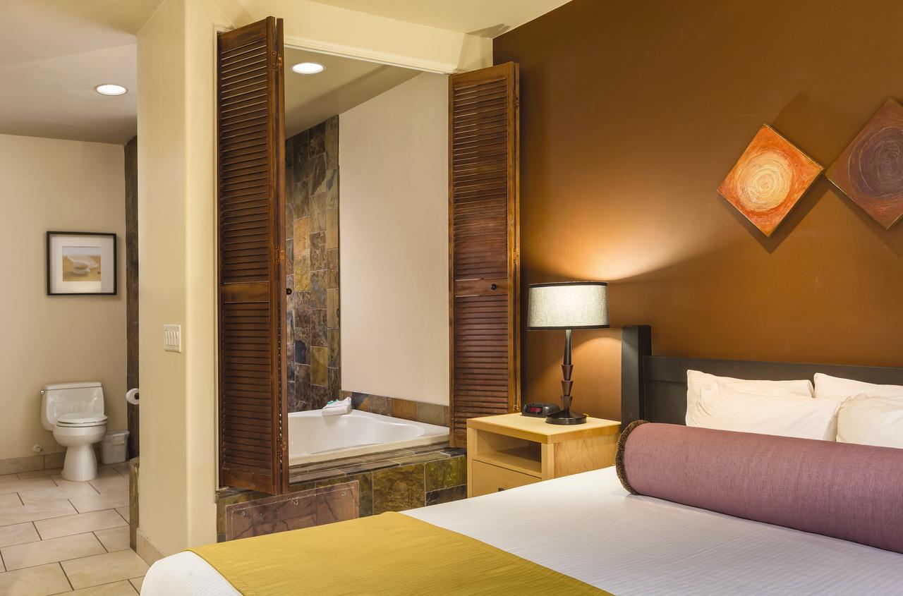 Worldmark - South Mountain Preserve Resort Phoenix