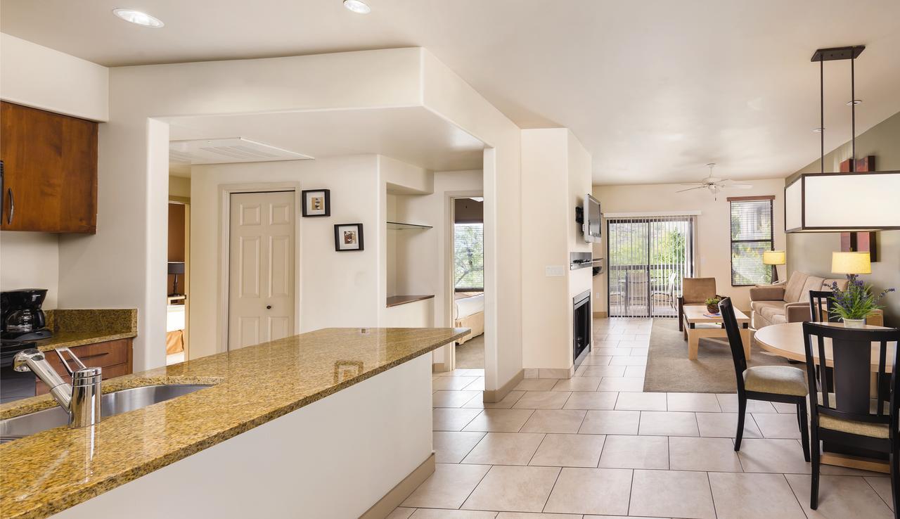 Resort Worldmark - South Mountain Preserve