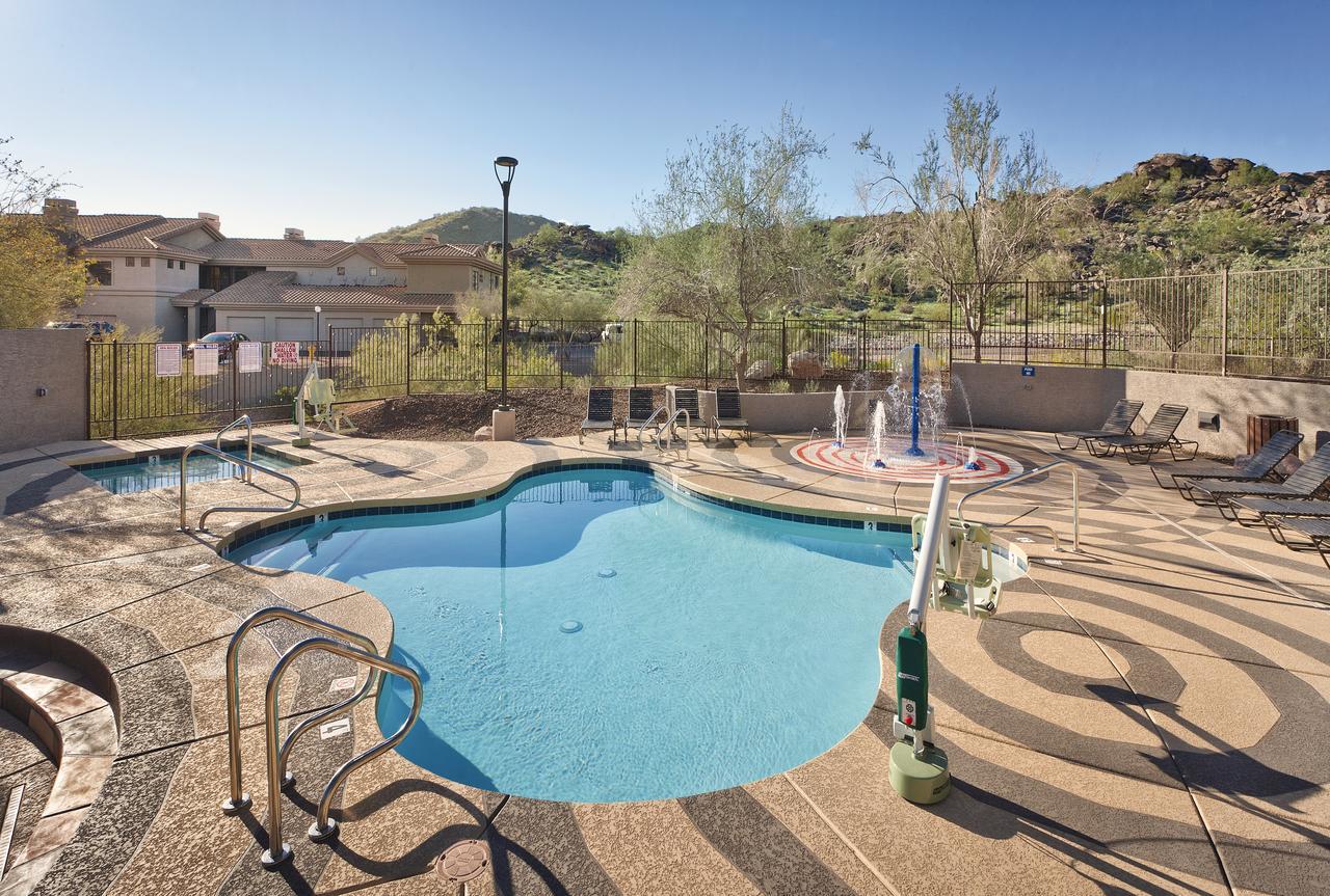 Worldmark - South Mountain Preserve 4*