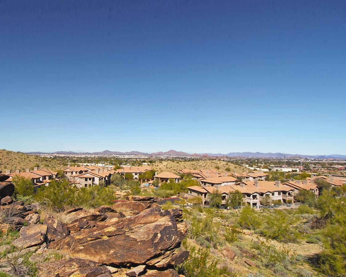 Resort Worldmark - South Mountain Preserve