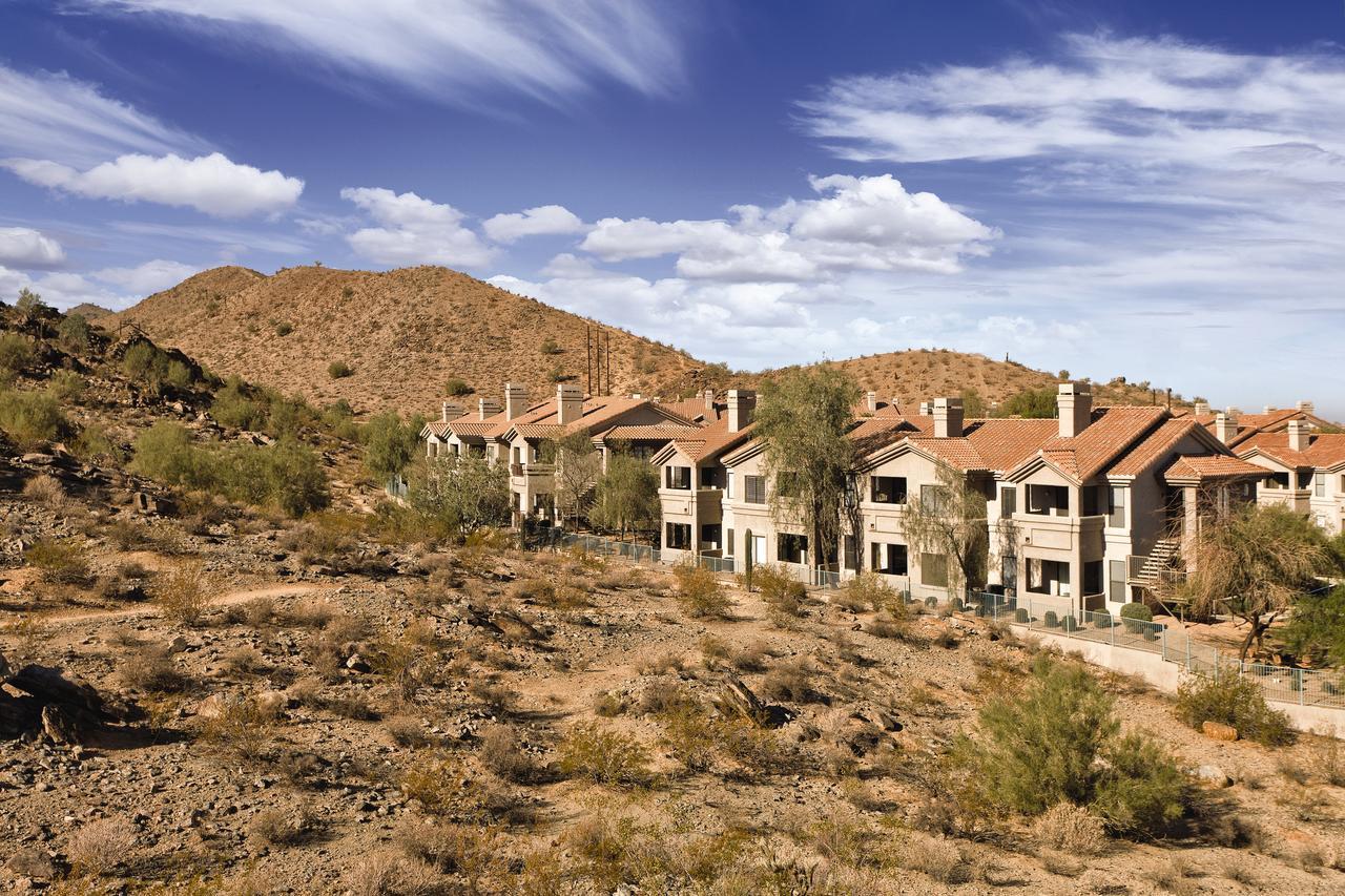 Worldmark - South Mountain Preserve Resort Phoenix