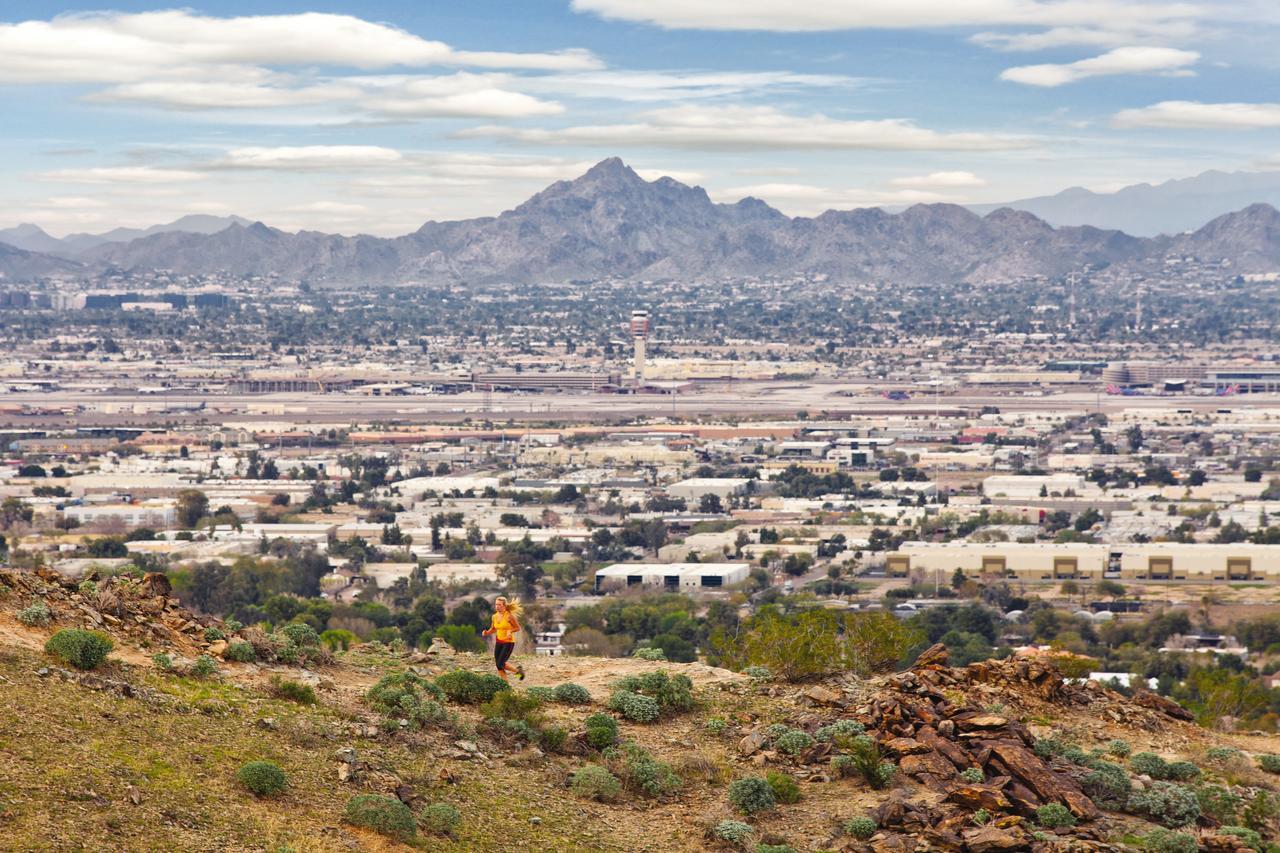 Worldmark - South Mountain Preserve Resort