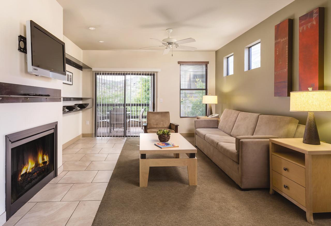 Worldmark - South Mountain Preserve Resort
