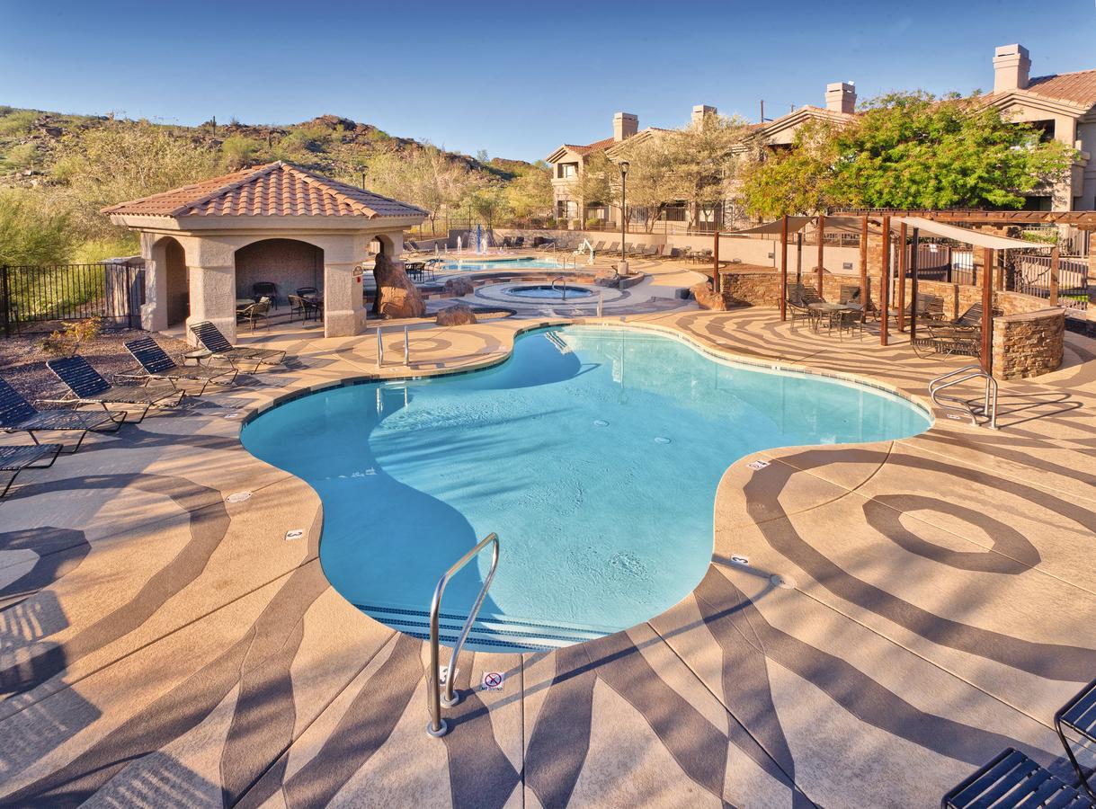 Worldmark - South Mountain Preserve