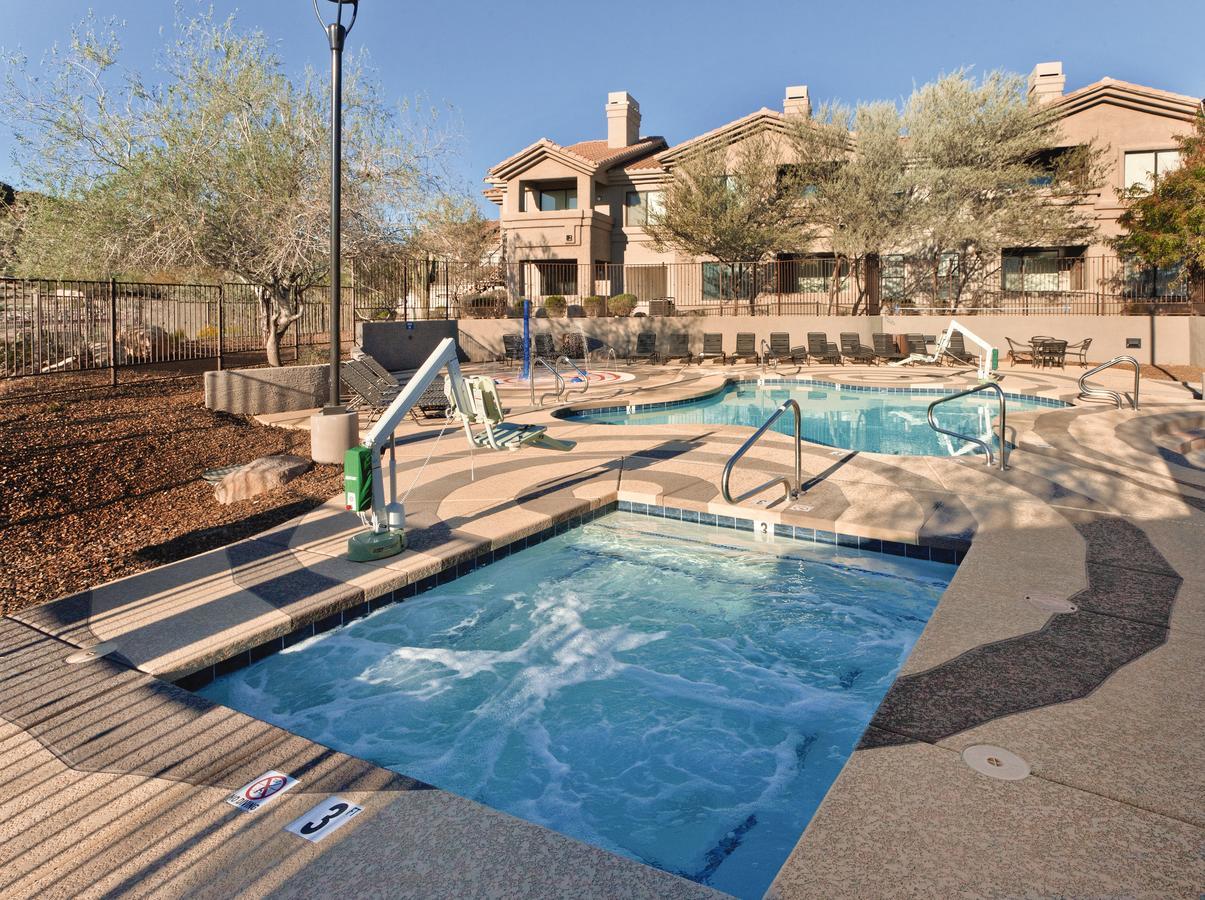 Worldmark - South Mountain Preserve Phoenix