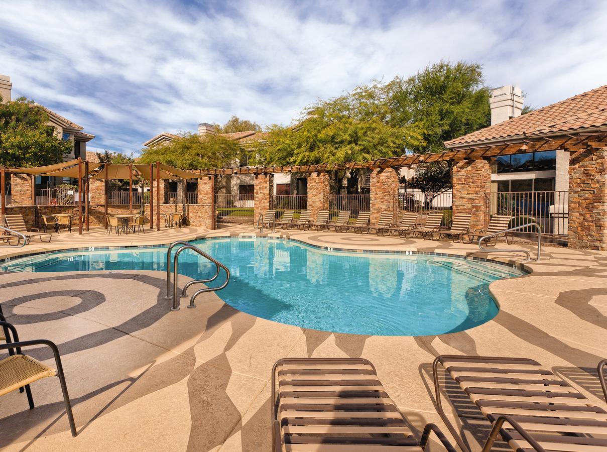 Worldmark - South Mountain Preserve Resort