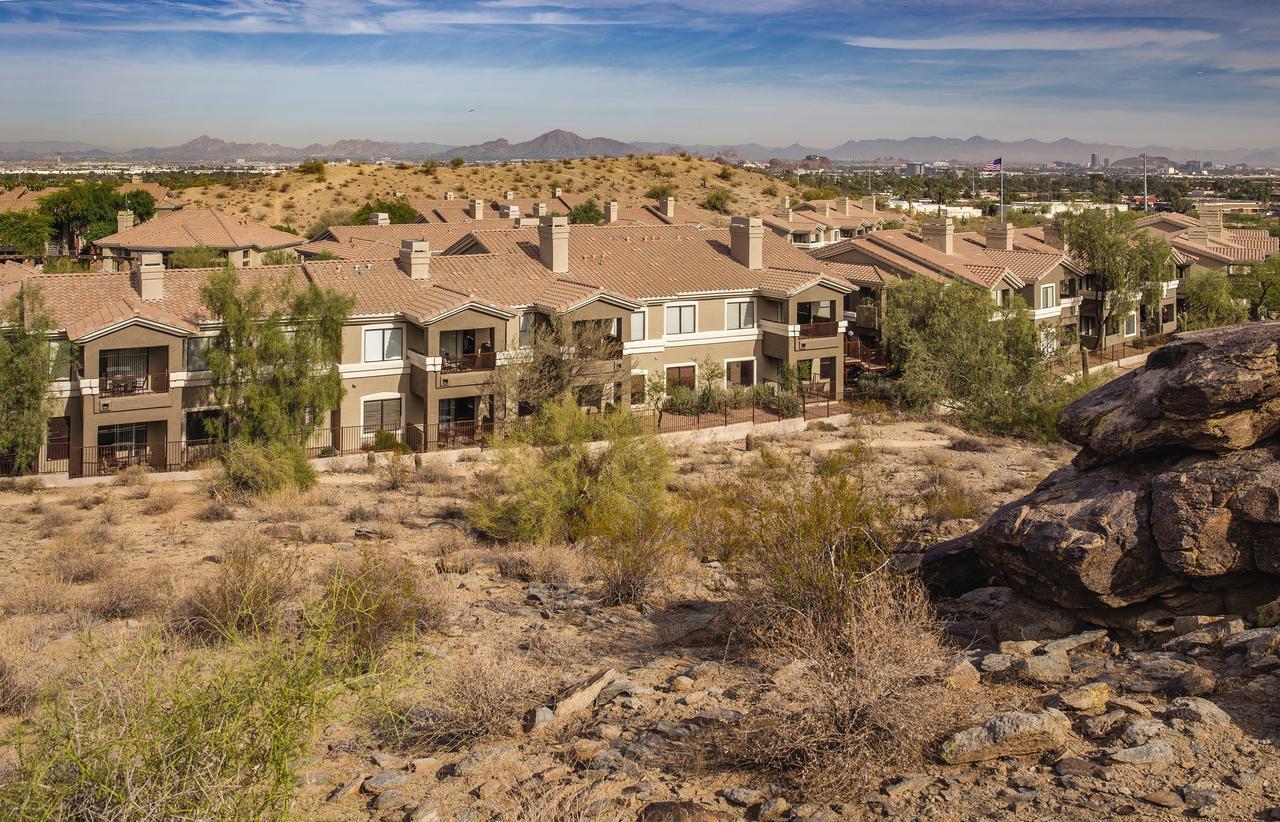 Worldmark - South Mountain Preserve 4*